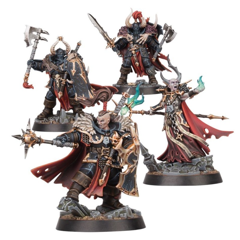 KHAGRA'S RAVAGERS