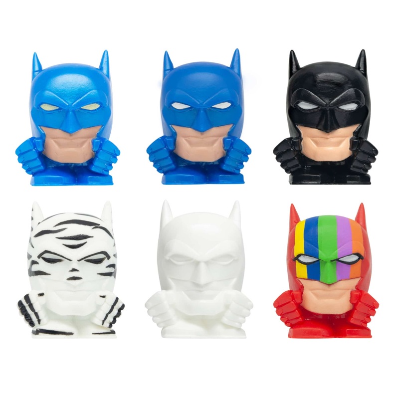 BATMAN MASH 'EMS
