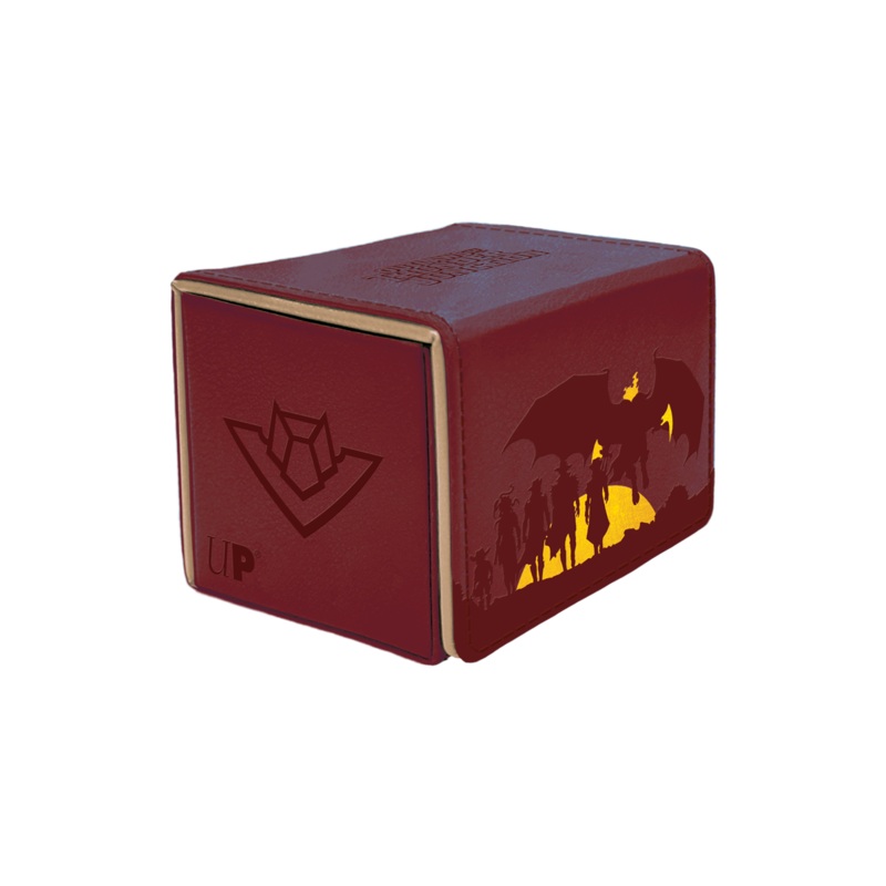 MAGIC OUTLAWS OF THUNDER JUNCTION ALCOVE EDGE DECK BOX