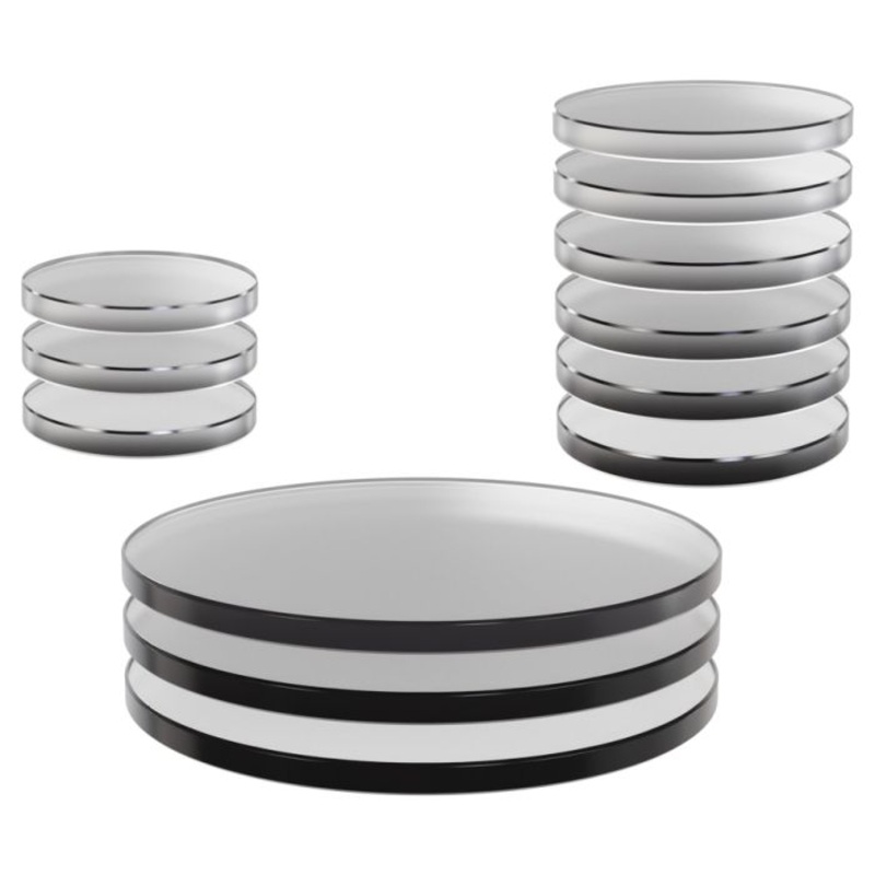 WIZKIDS CLEAR BASES