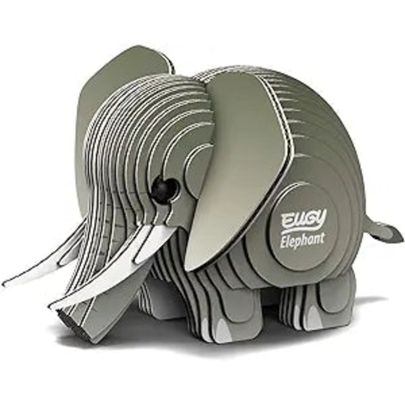 EUGY ELEPHANT