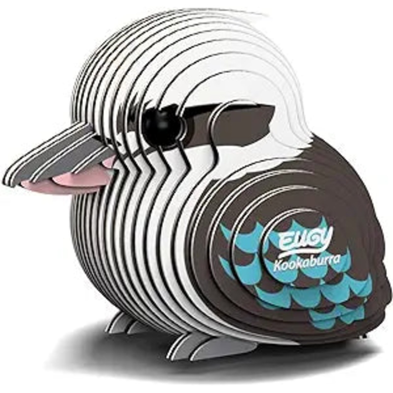 EUGY KOOKABURRA