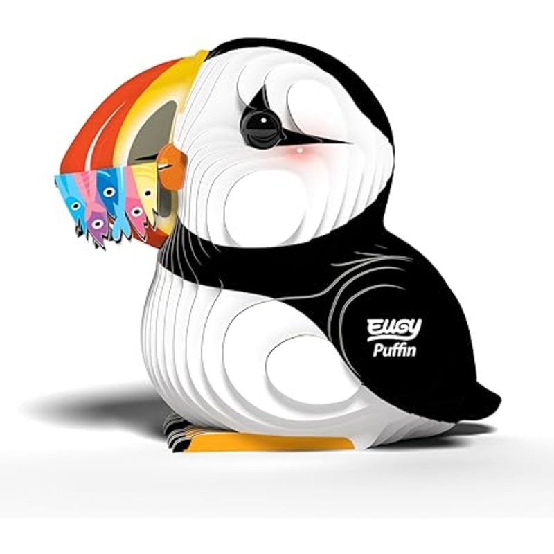 EUGY PUFFIN