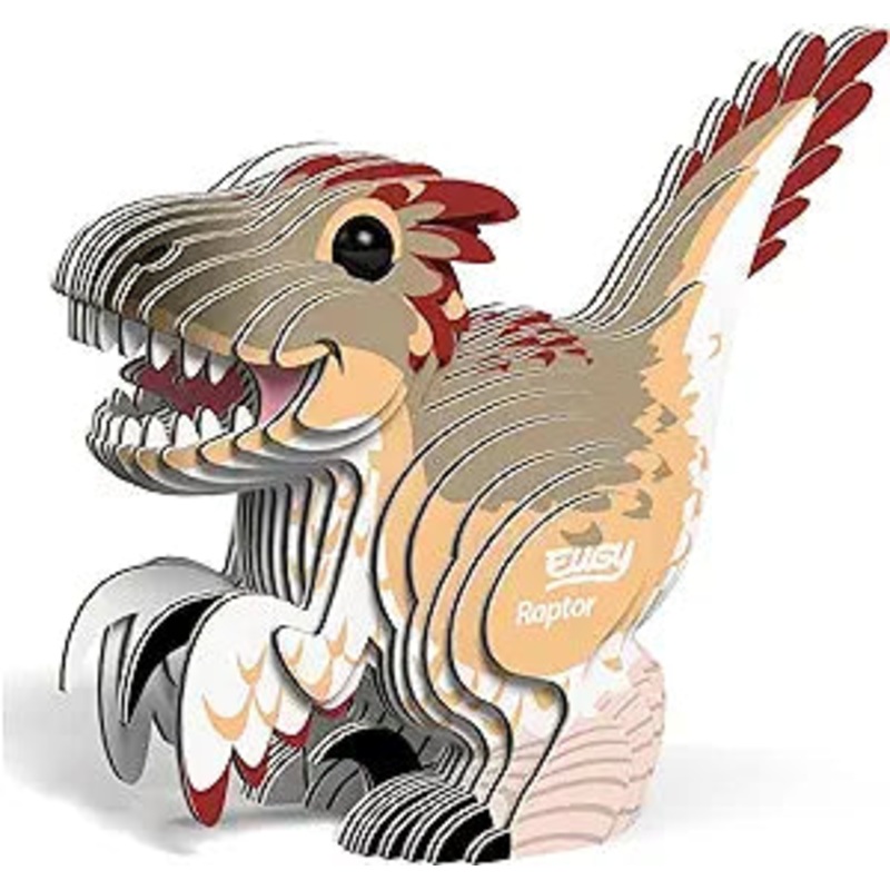 EUGY RAPTOR