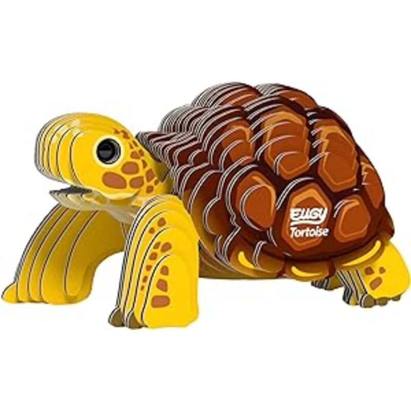 EUGY TORTOISE