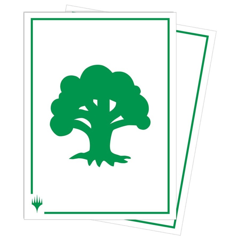 MANA 8 FOREST APEX SLEEVES (105)