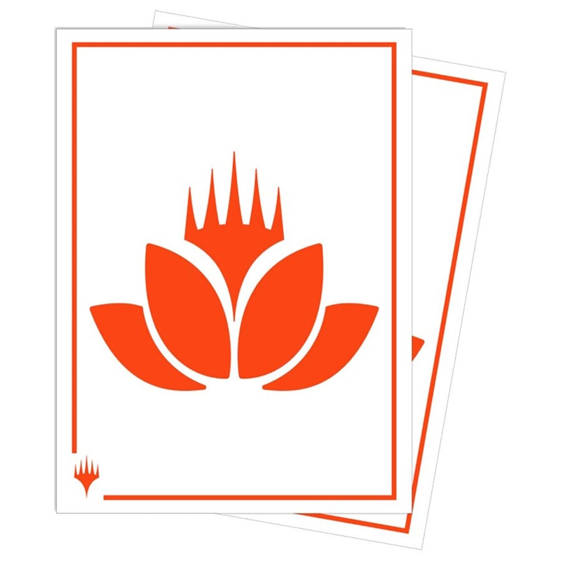 MANA 8 LOTUS APEX SLEEVES (105)