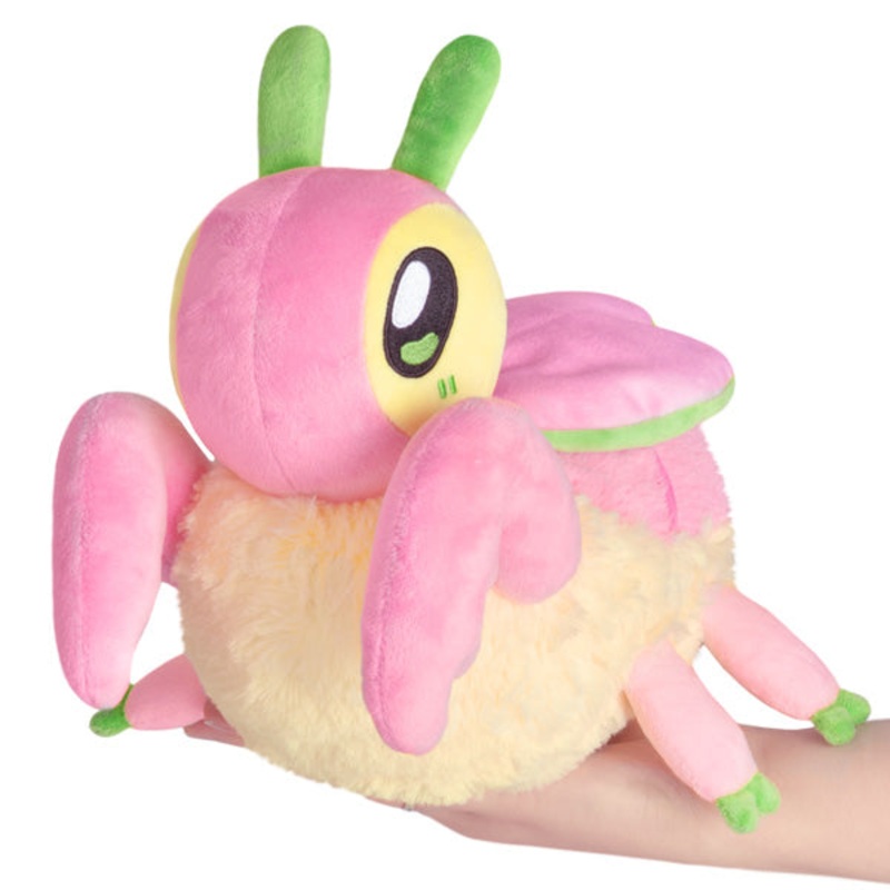 SQUISHABLE MINI ORCHID MANTIS
