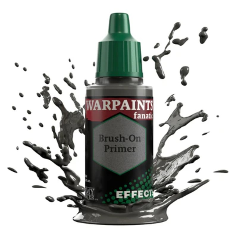 WARPAINT FANATIC EFFECTS PRIMER