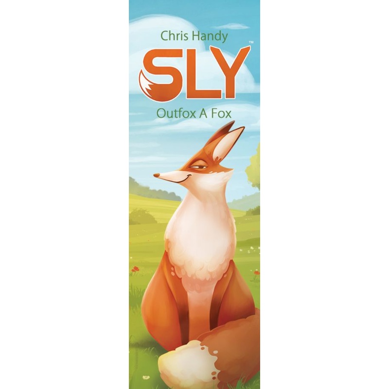 PACK O' GAME: SLY