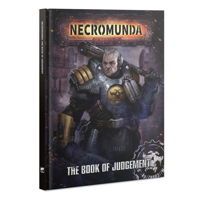 BOOK OF JUDGEMENT