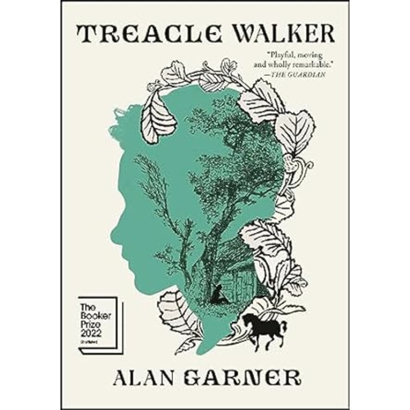 TREACLE WALKER BY ALAN GARNER