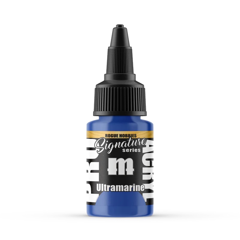 ULTRAMARINE