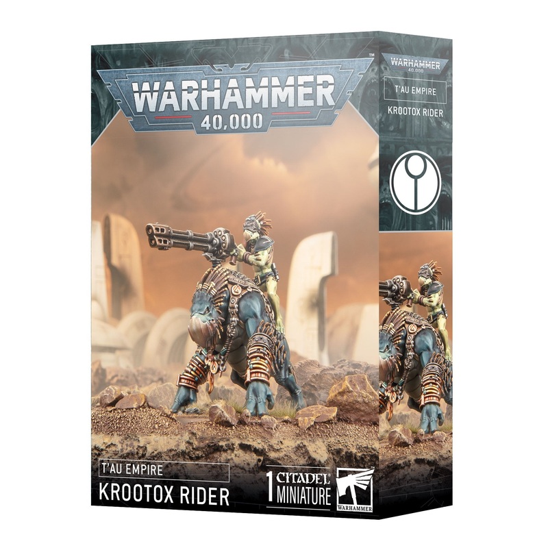 KROOT KROOTOX RIDER