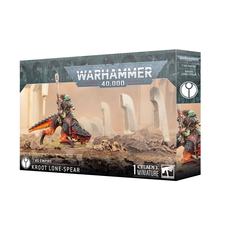 KROOT LONE SPEAR