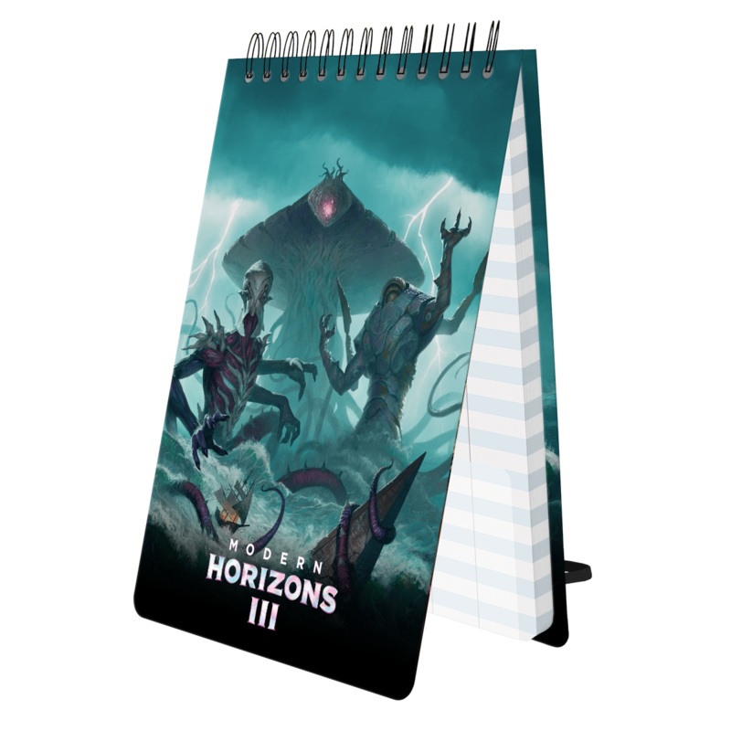 MODERN HORIZONS 3 EMRAKUL LIFE PAD