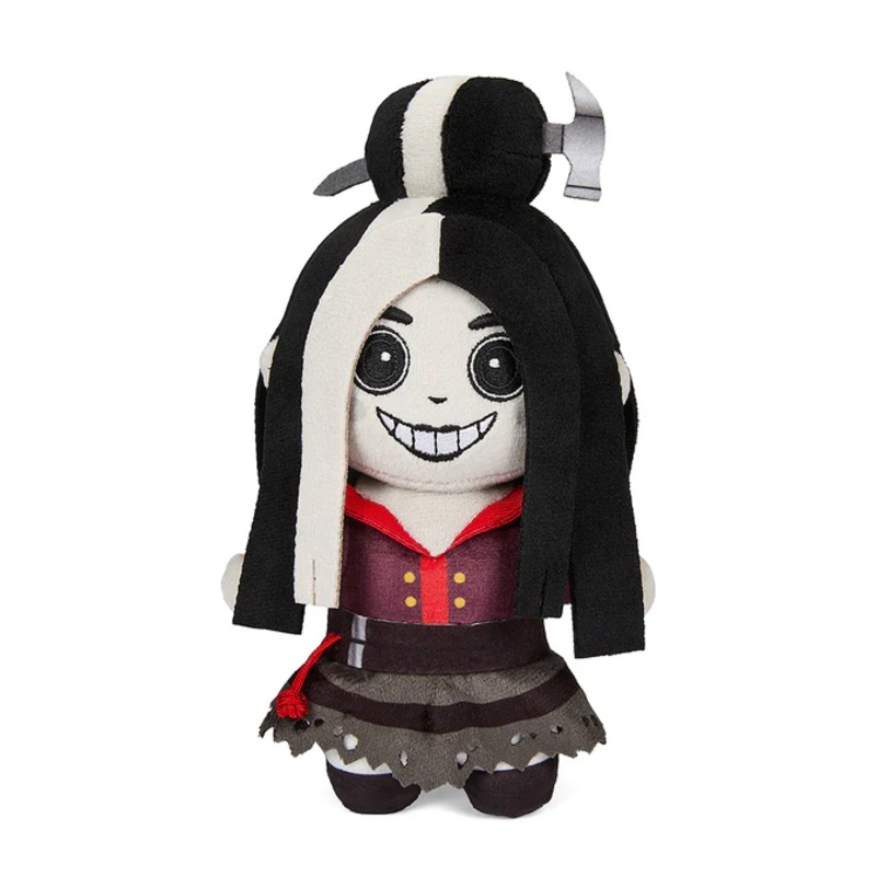 PHUNNY PLUSH LAUDNA - CRITICAL ROLE