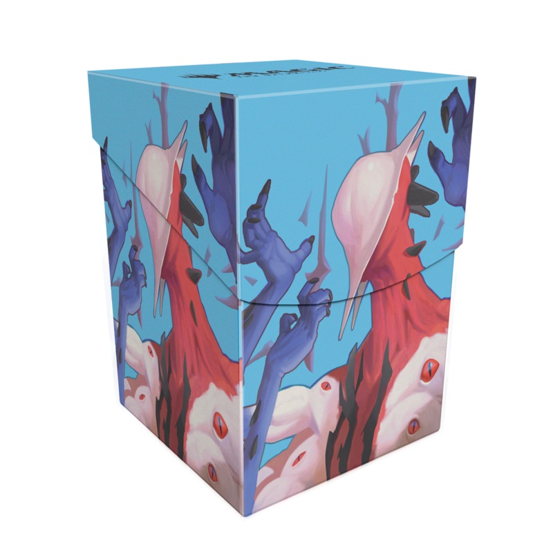 ULALEK, FUSED ATROCITY DECK BOX