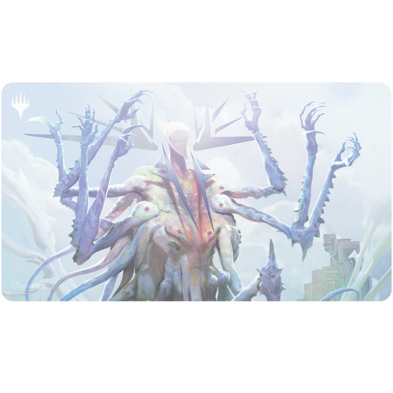 ULALEK, FUSED ATROCITY PLAYMAT