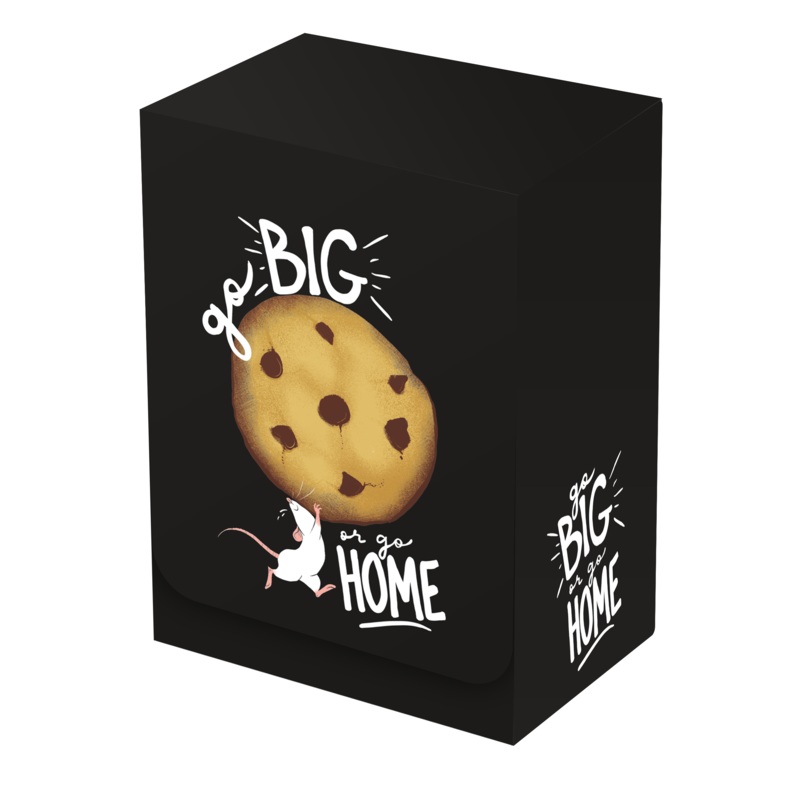 GO BIG DECK BOX