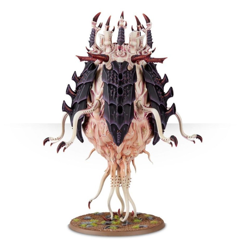TYRANID TYRANOCYTE