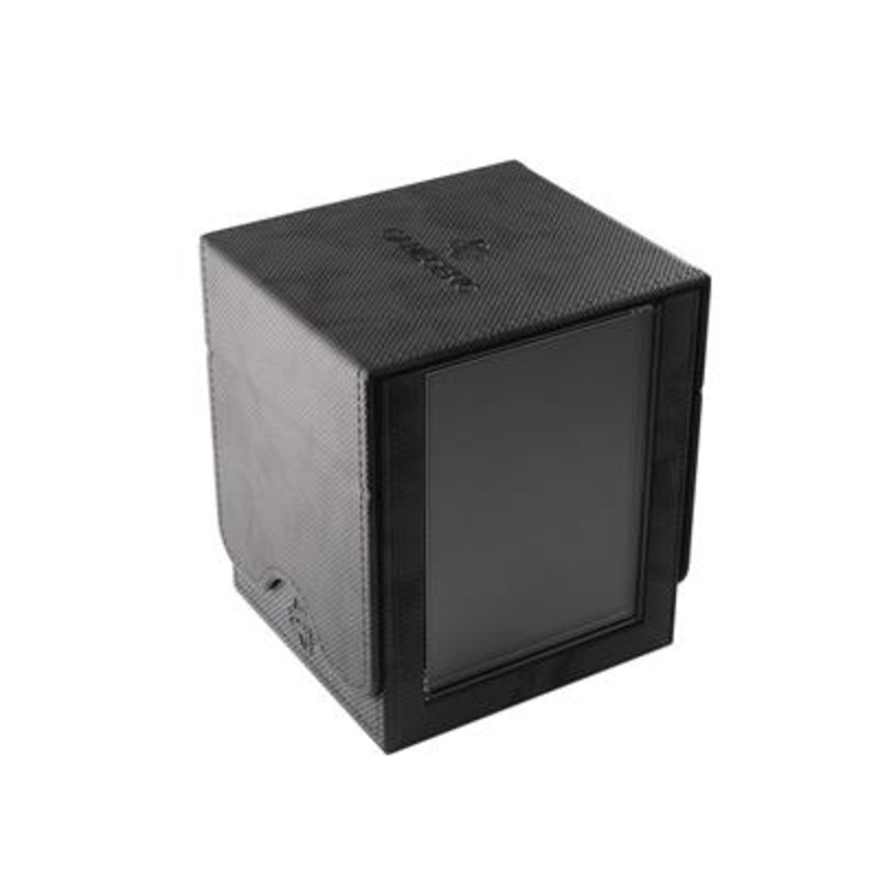 SQUIRE PLUS 100+ XL BLACK