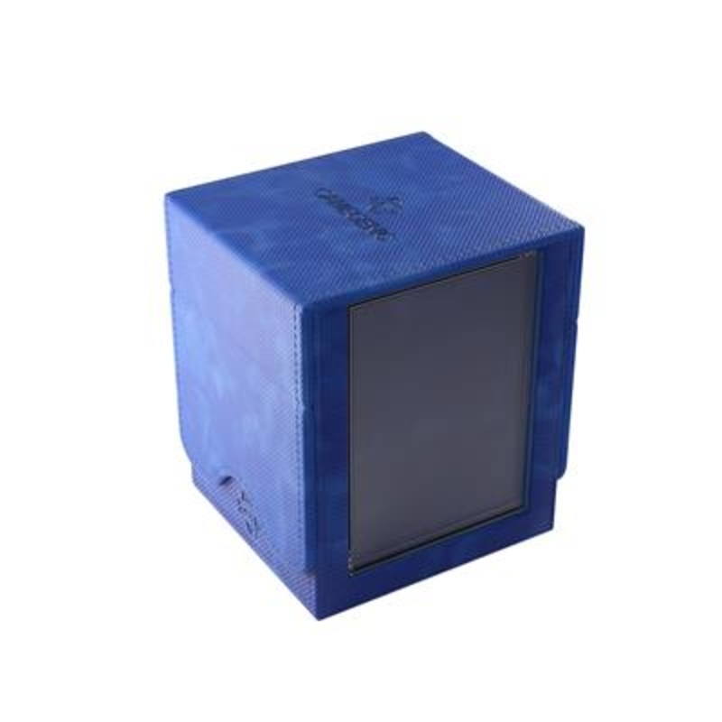 SQUIRE PLUS 100+ XL BLUE