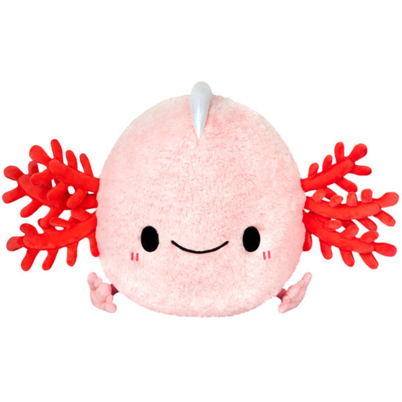 SQUISHABLE BABY AXOLOTL