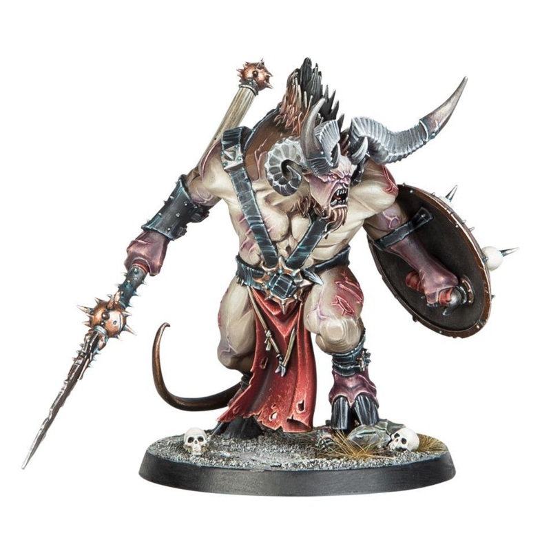 OGROID MYRMIDON CHAMPION