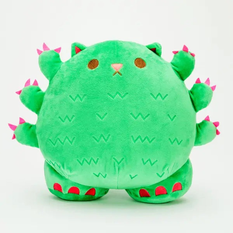 PANGPANG KAIJU KITTIES PLUSH
