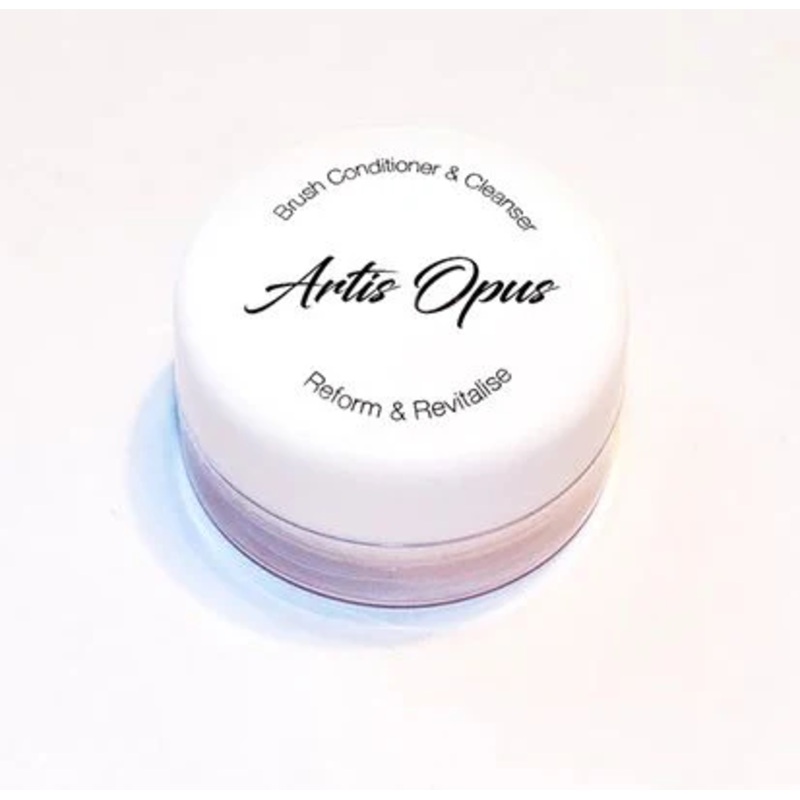 ARTIS OPUS BRUSH CONDITIONER AND CLEANER