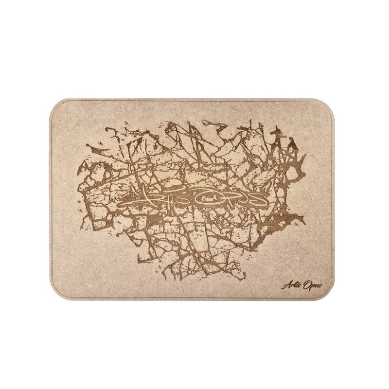 ARTIS OPUS XXL TEXTURE PALETTE