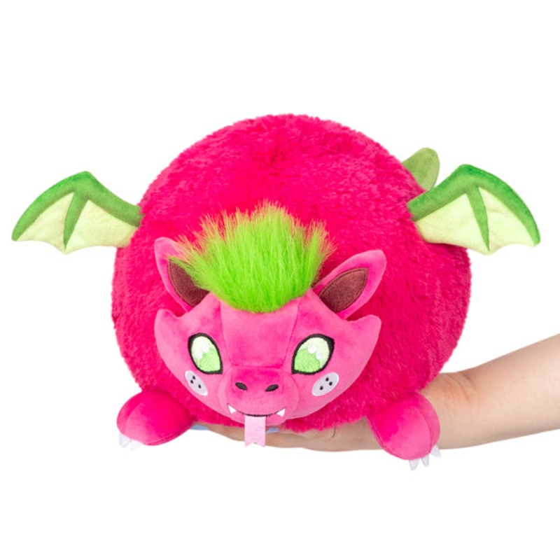 SQUISHABLE MINI DRAGON FRUIT