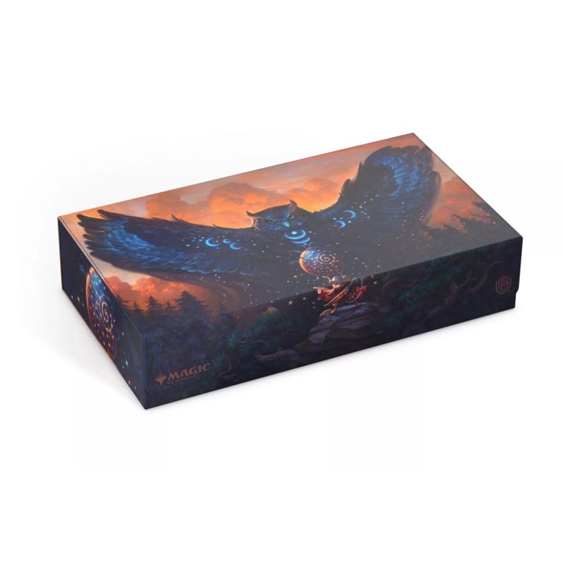 ULTIMATE GUARD OMNIHIVE 1000+ DAWN'S TRUCE
