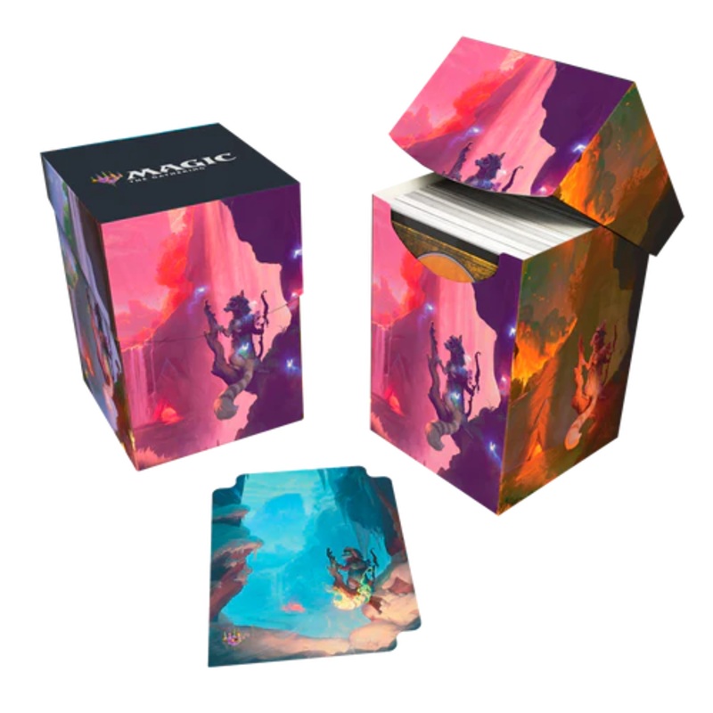 BLOOMBURROW MOUNTAIN DECK BOX
