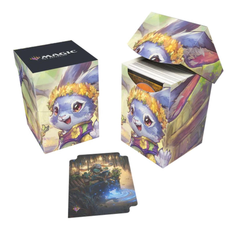 BLOOMBURROW MS BUMBLEFLOWER DECK BOX