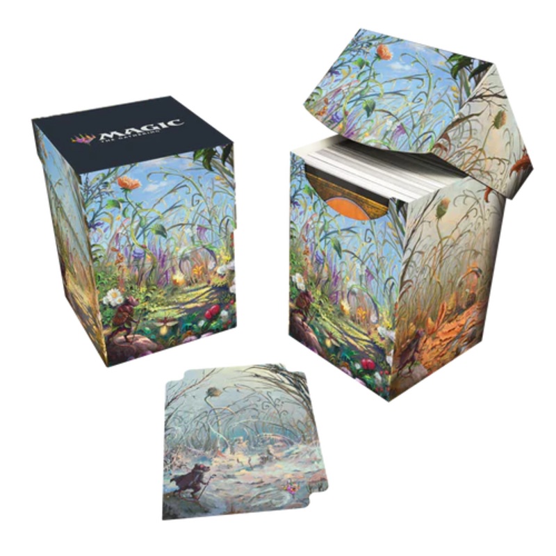 BLOOMBURROW PLAINS DECK BOX