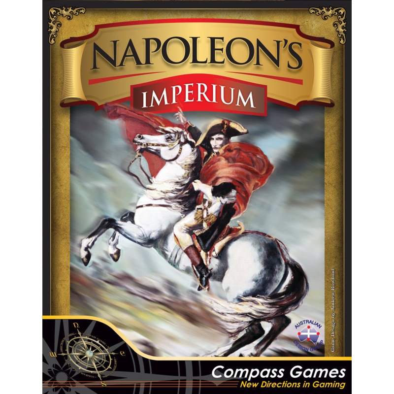 NAPOLEON'S IMPERIUM
