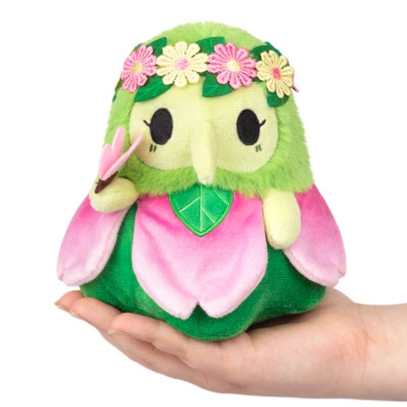 SQUISHABLE SNACKER ALTER EGO PLAGUE DOCTOR NYMPH