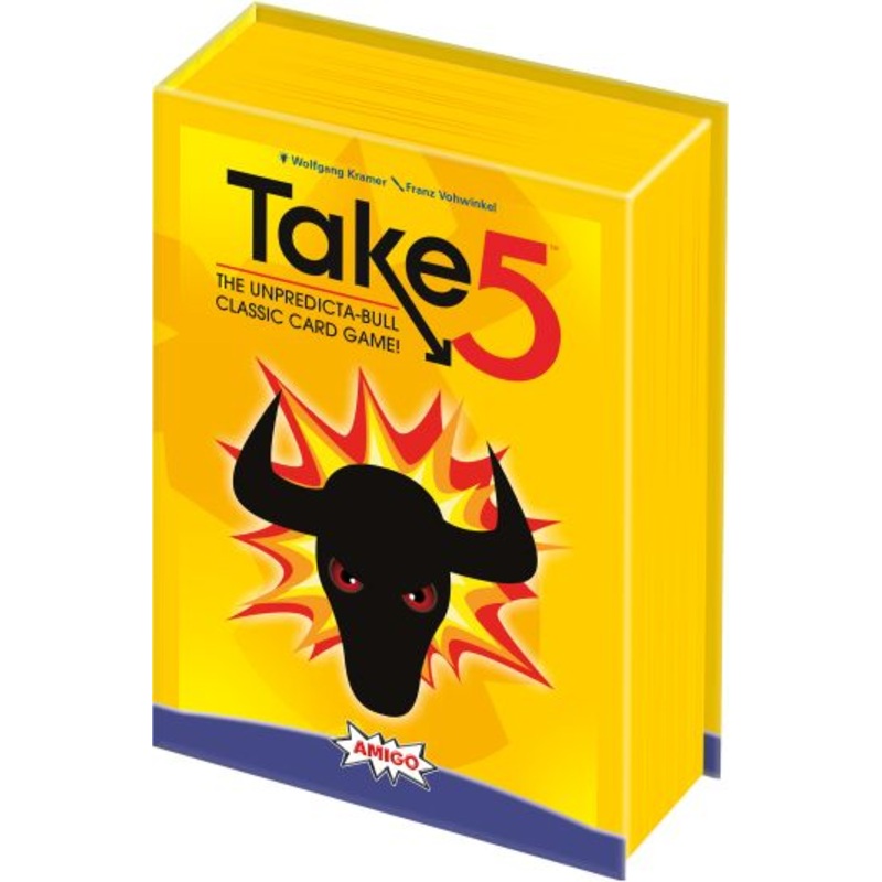 TAKE 5 30TH ANNIVERSARY EDITION