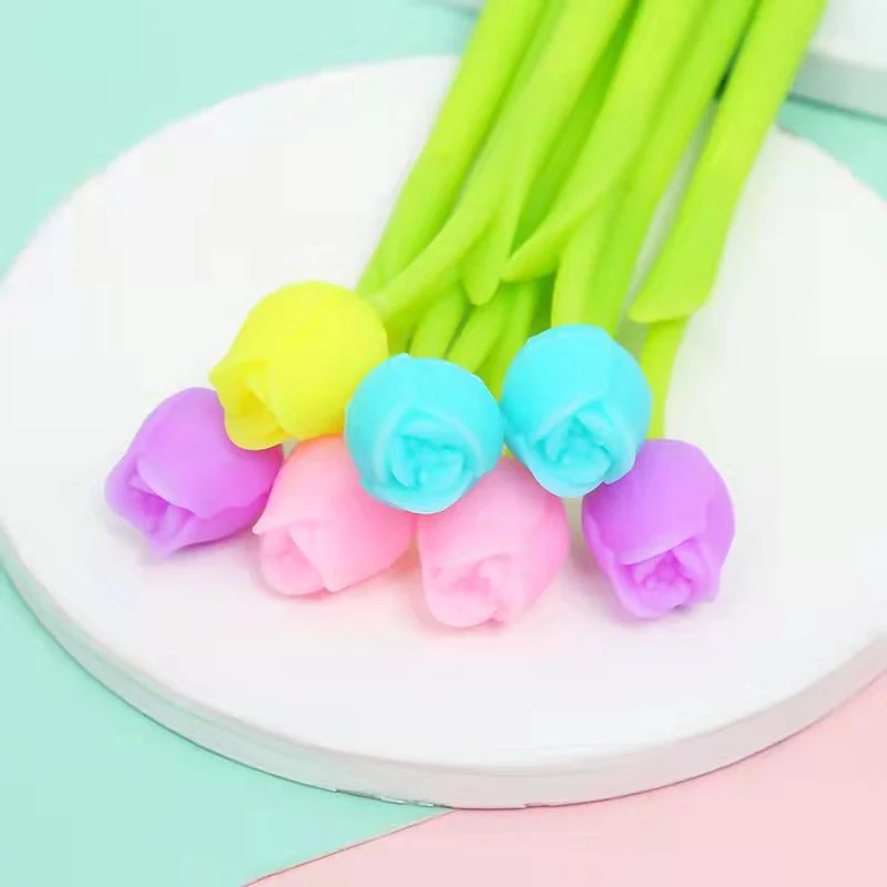 TULIP GEL PEN