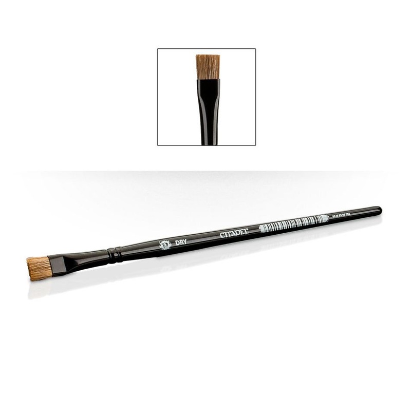 CITADEL MEDIUM DRY BRUSH