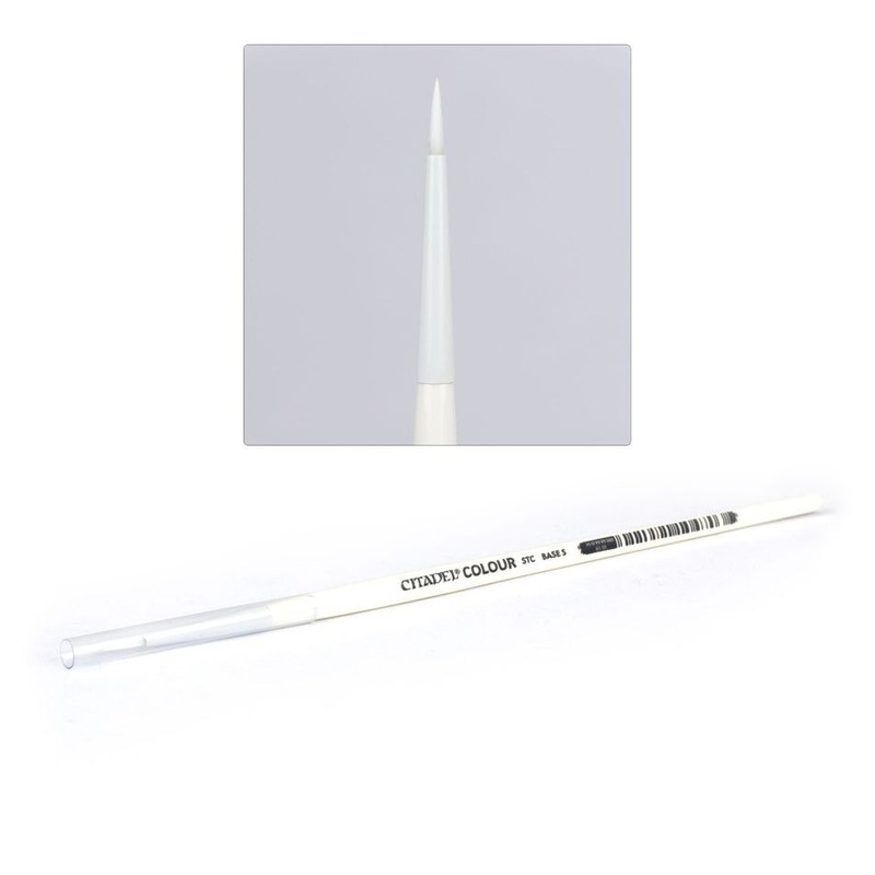 CITADEL STC BASE BRUSH SMALL