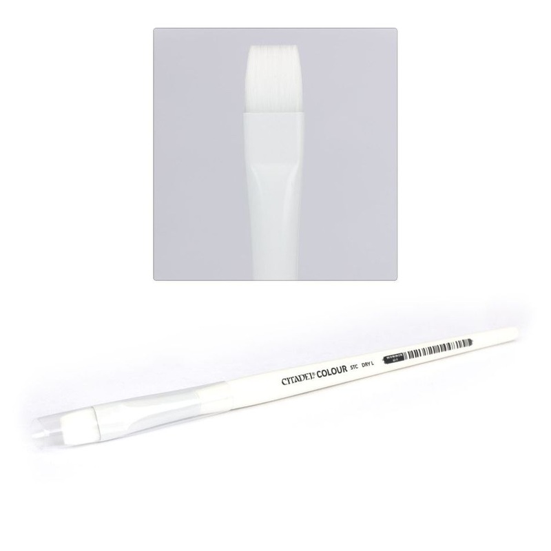 CITADEL STC DRY BRUSH LARGE