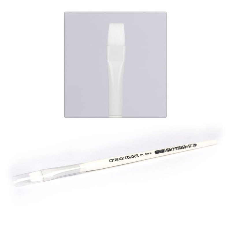 CITADEL STC DRY BRUSH MEDIUM