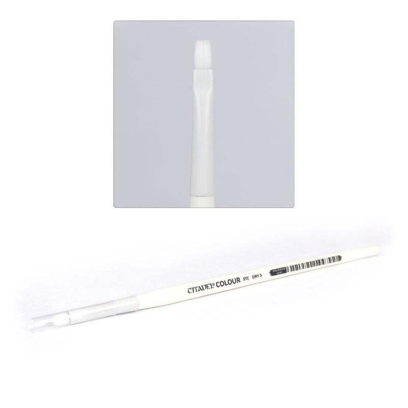CITADEL STC DRY BRUSH SMALL