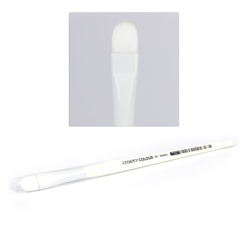 CITADEL STC SHADE BRUSH LARGE