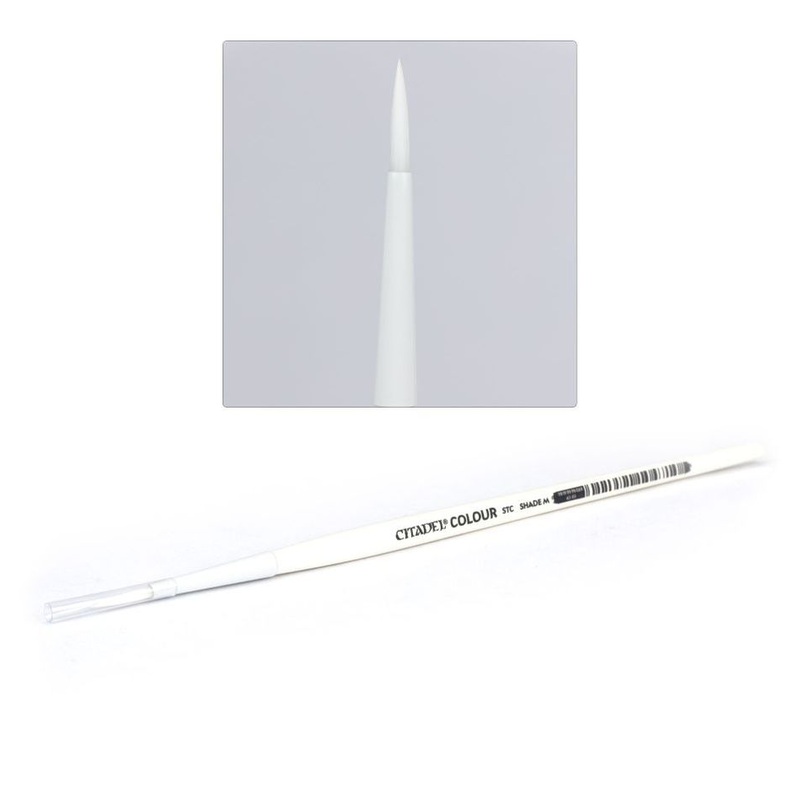 CITADEL STC SHADE BRUSH MEDIUM