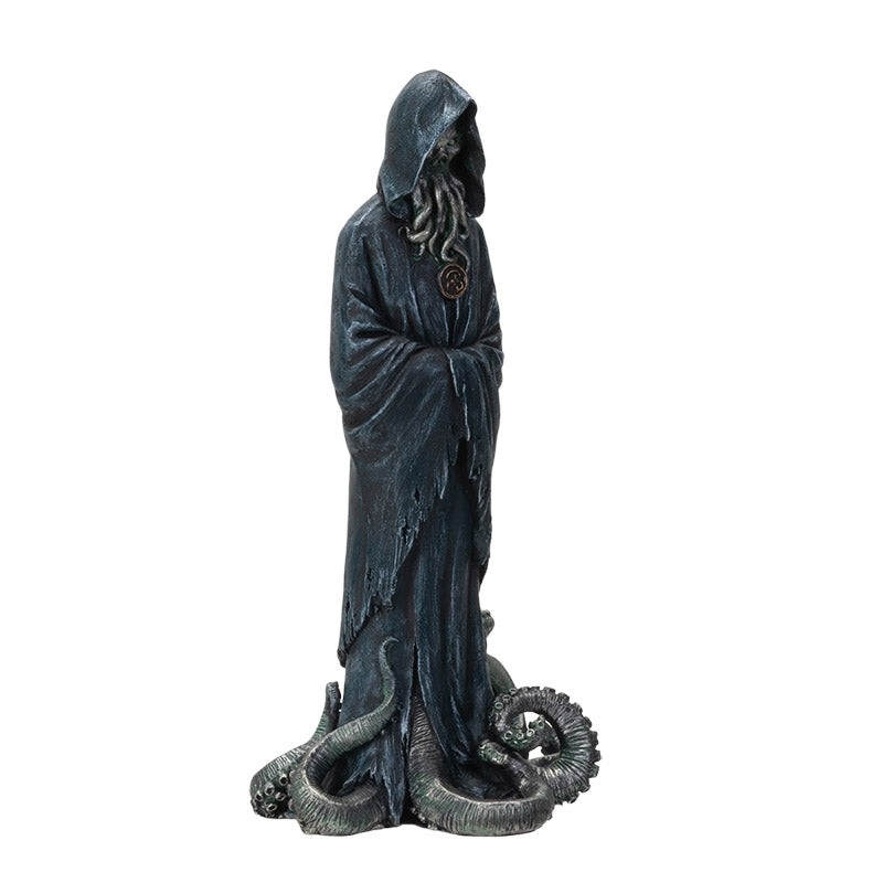 XASTUR STATUE