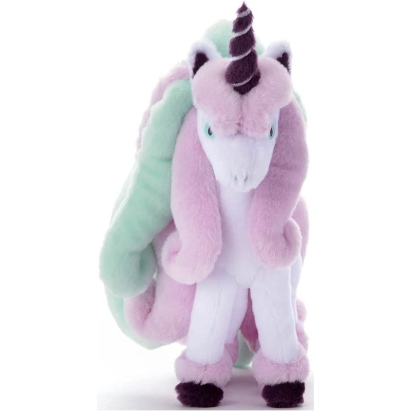 POKEMON PLUSH: RAPIDASH (GALAR FORM)